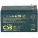 CSB Battery EVX 12120